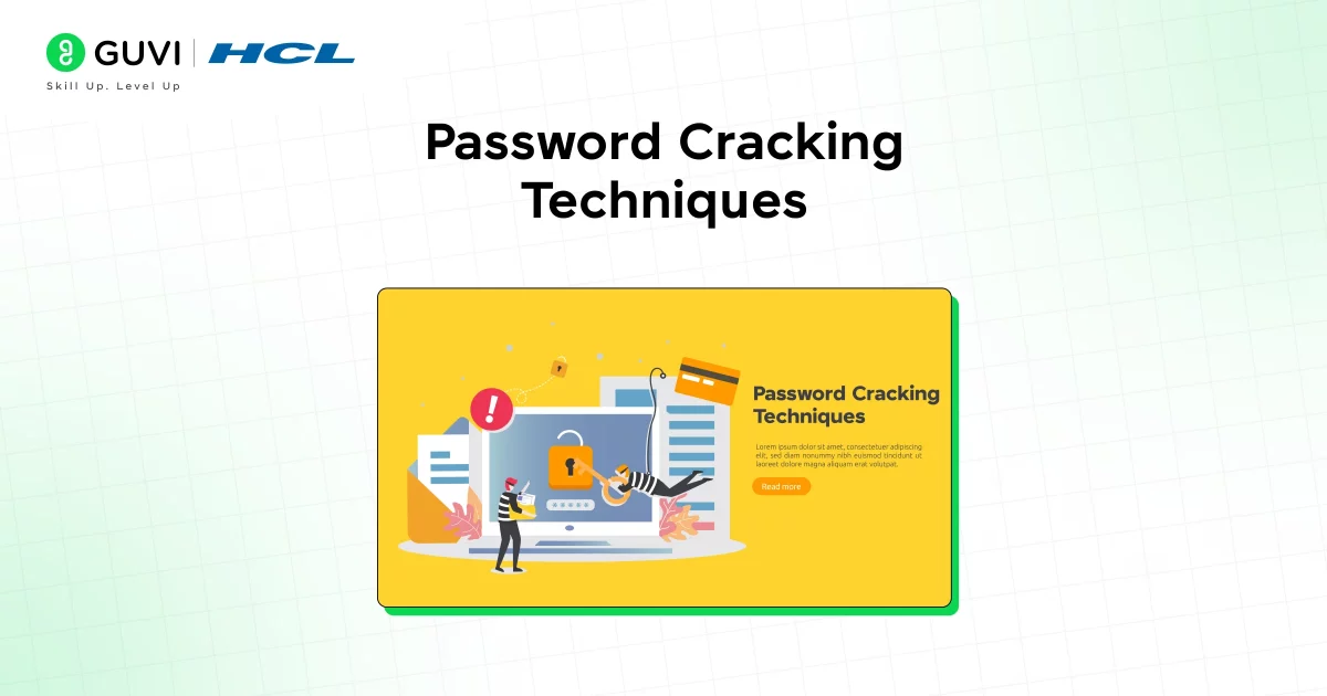 Password Cracking Techniques