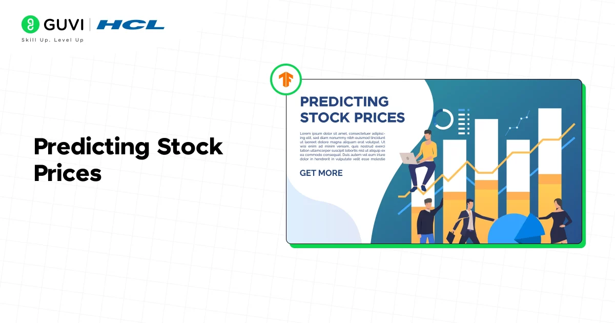 Predicting Stock Prices