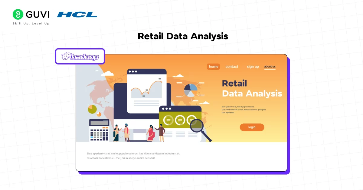 Retail Data Analysis