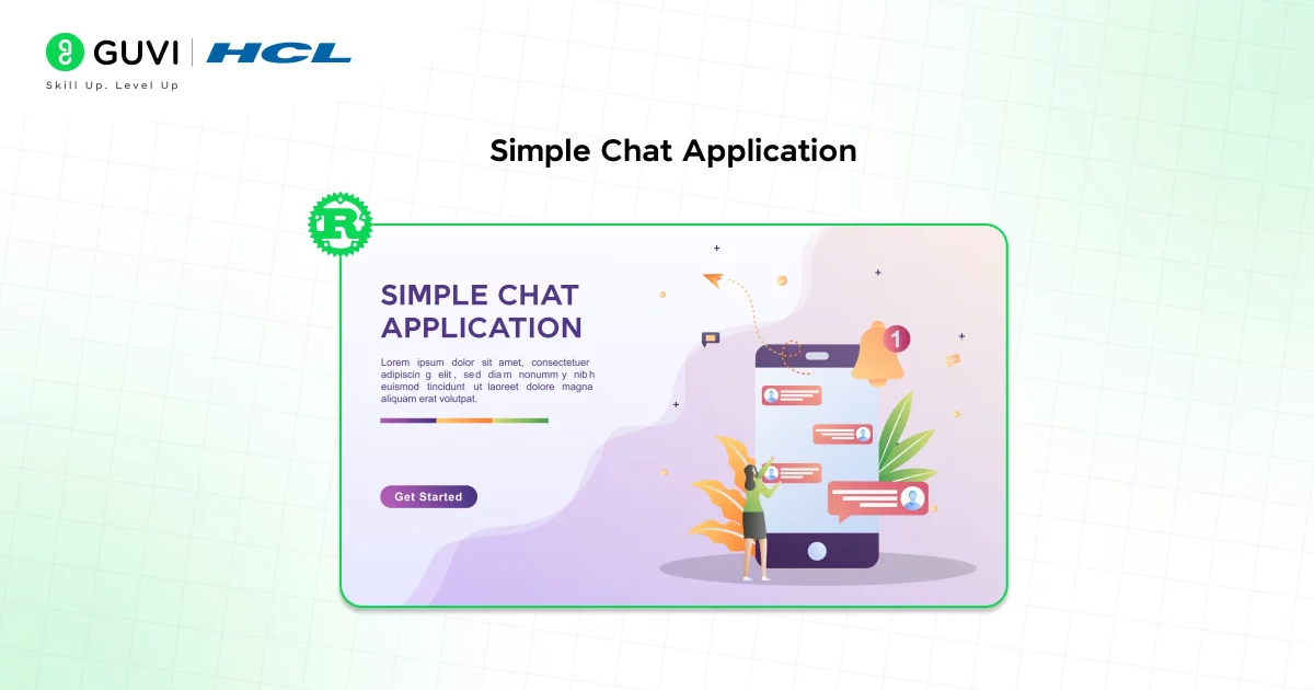 Simple Chat Application