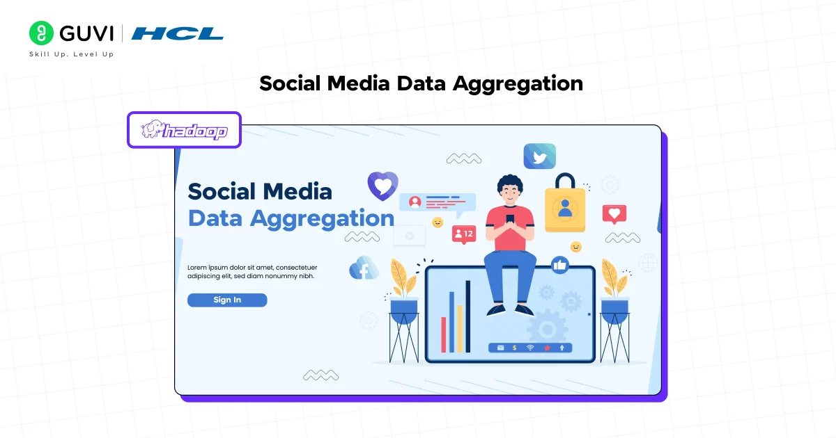 Social Media Data Aggregation