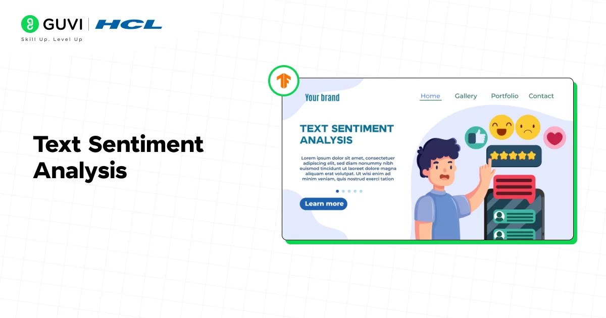 Text Sentiment Analysis