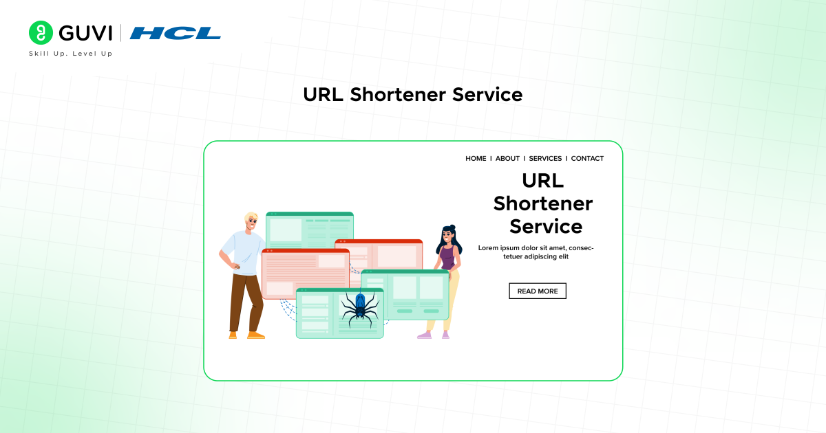 URL Shortener Service