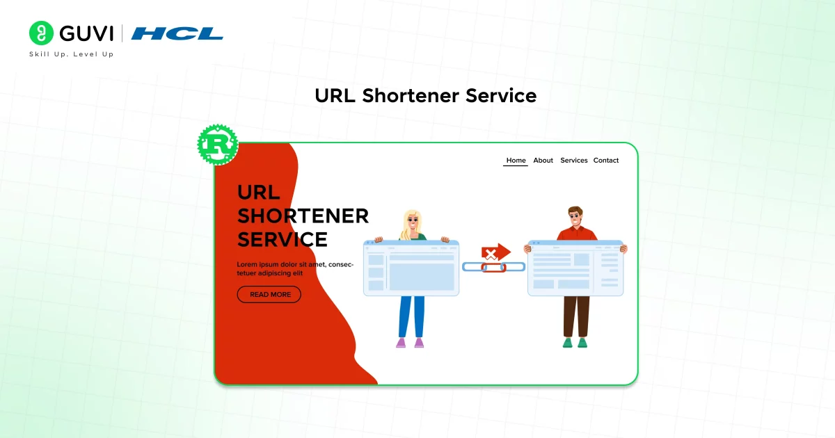 URL Shortener Service