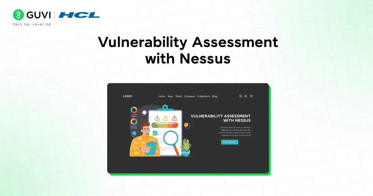 Vulnerability Assessment with Nessus