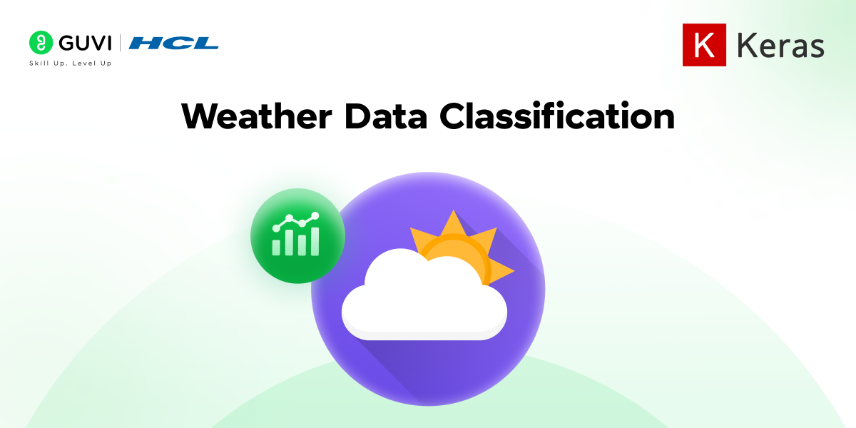 Weather Data Classification