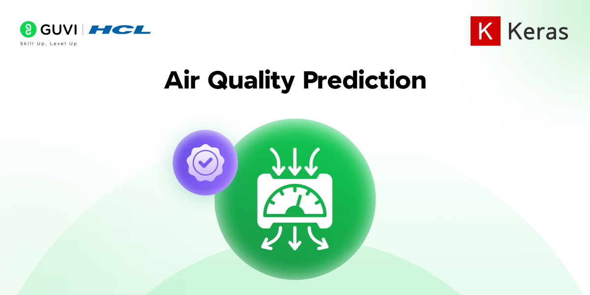 Air Quality Prediction