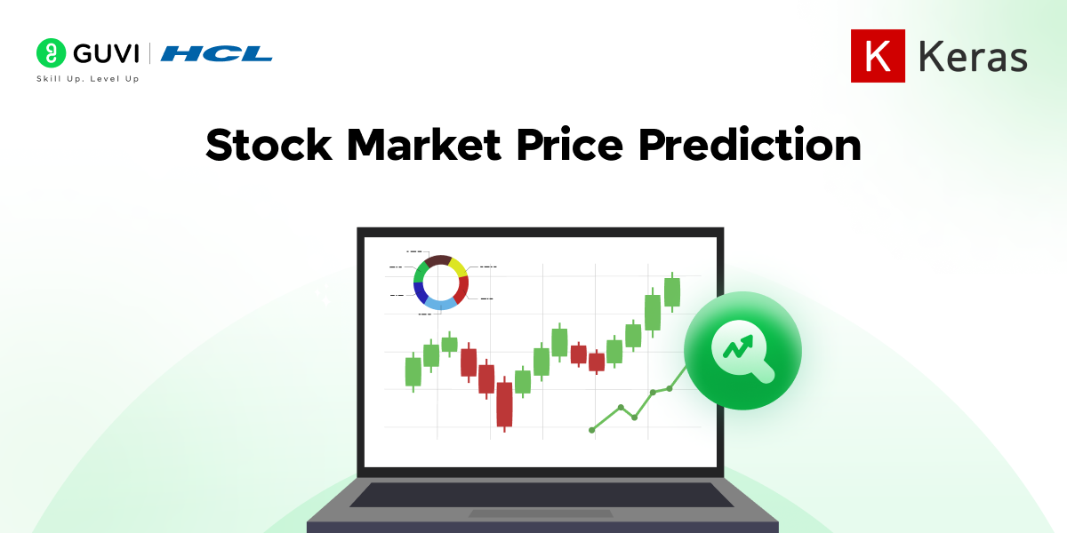 Stock Market Price Prediction