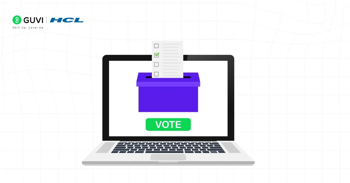 Online Voting System