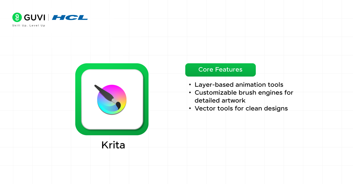 Krita