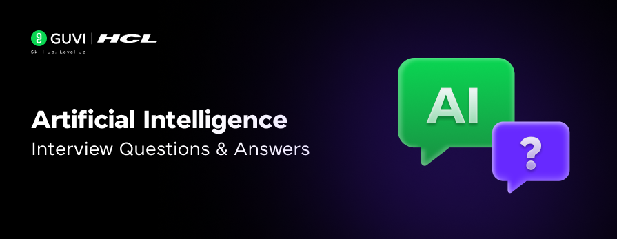 ai interview questions and answers