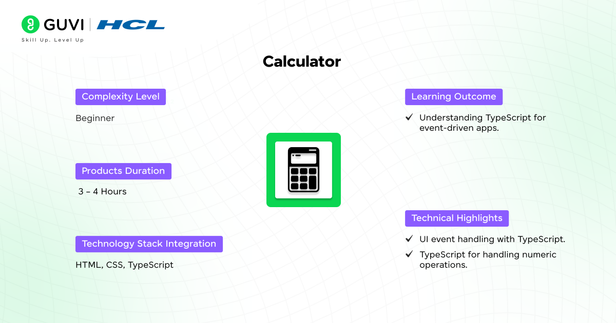 Calculator