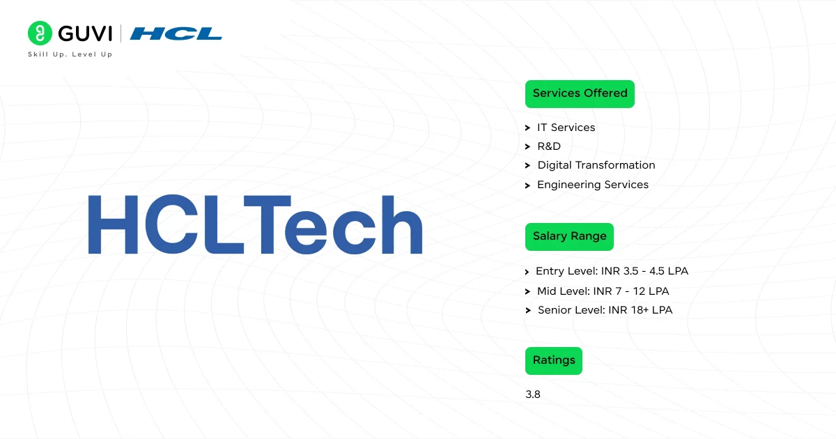 HCLTech