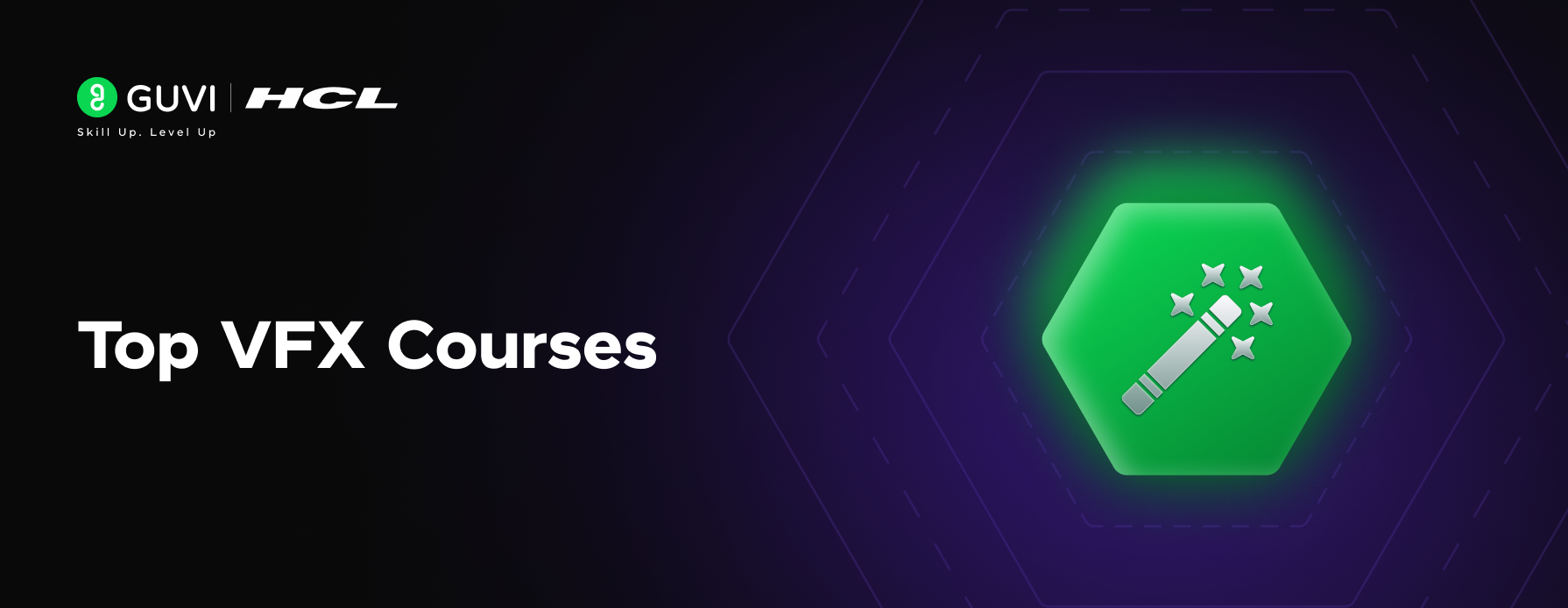 VFX Courses