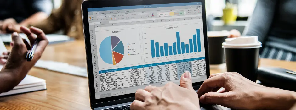 business analytics salary