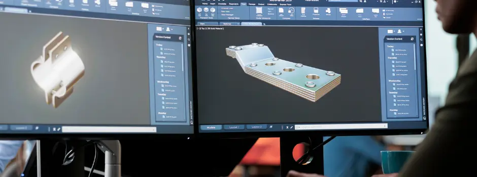 AutoCAD vs SolidWorks