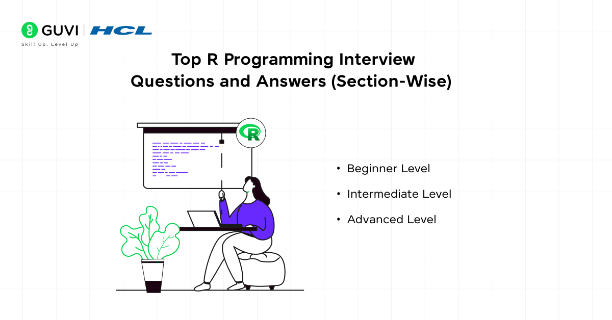 r programming interview questions and answers