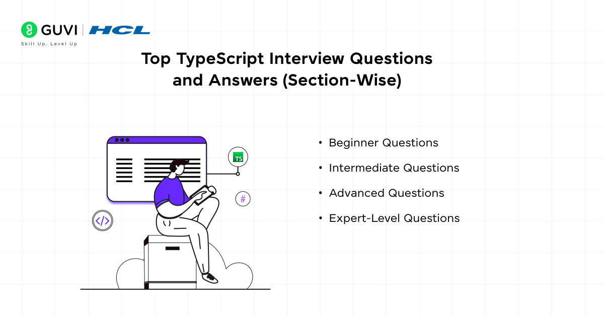 typescript interview questions and answers