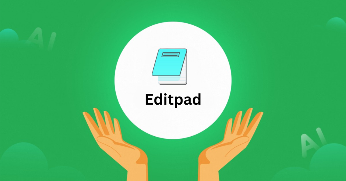 Editpad