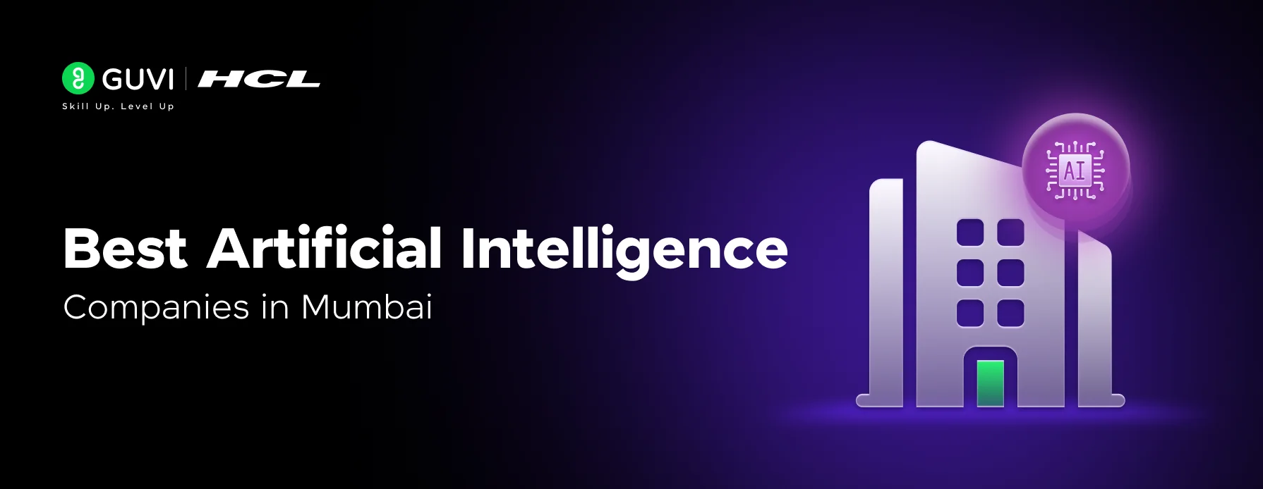 Top AI Companies in Mumbai