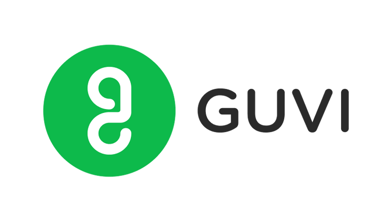 GUVI : Learn to code in your native language